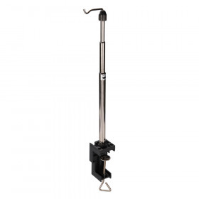Silverline 240271 Rotary Tool Telescopic Hanging Stand, 550Mm Each 1