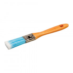Silverline 283001 Synthetic Paint Brush, 25Mm / 1in Each 1