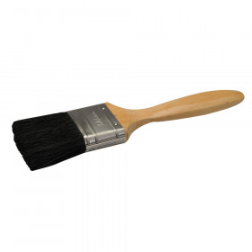 Silverline 306432 Mixed Bristle Paint Brush, 50Mm / 2in Each 1