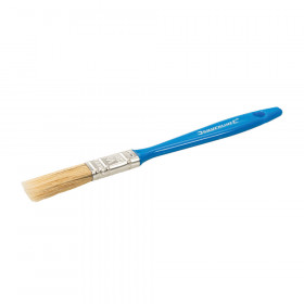 Silverline 337208 Disposable Paint Brush, 12Mm / 1/2in Each 1
