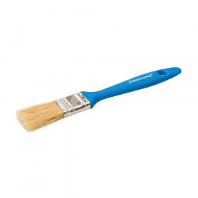 Silverline 505083 Disposable Paint Brush, 50Mm / 2in Each 1
