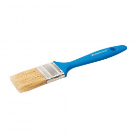 Silverline 743930 Disposable Paint Brush, 40Mm / 1-3/4in Each 1