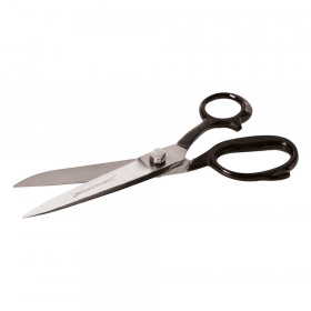 Silverline 820757 Tailor Scissors, 200Mm (8in) Each 1