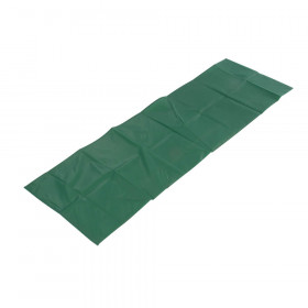 Silverline 945110 Rotary Line Cover, 400 X 1500Mm Each 1