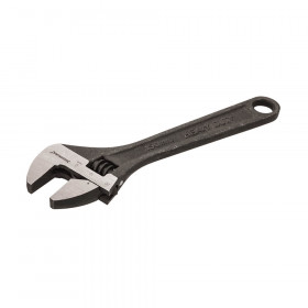Silverline WR11 Expert Adjustable Wrench, Length 150Mm - Jaw 17Mm Each 1