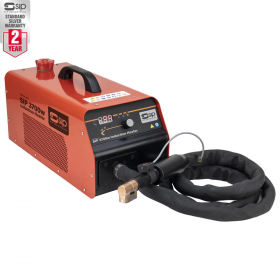 Sip 01157 3700W Induction Heater
