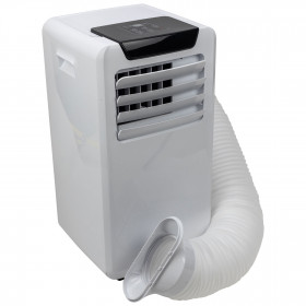 Sip 05647 4-In-1 Air Conditioner