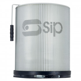 Sip 62605 1Μm Filtration Cartridge For 01969 / 01990