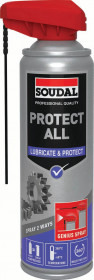Soudal 134619 Protect All - Genius Spray 300Ml genius spray 1