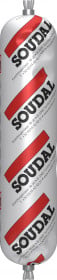 Soudal 137346 Soudaseal® 215Lm - Sws Ral9016 Traffic White 400Ml foilpack 25