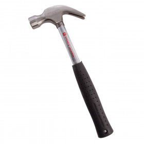 Spear & Jackson Sj-Cts16 Steel Claw Hammer 16Oz