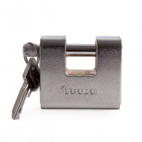 Squire Henry Squire Dfaw60 Armoured Warehouse Lock (Branded Defender) 60Mm