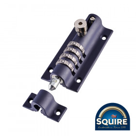 Squire SQR701070 Combi-Bolt 4 - Combi4 120Mm Blister Pack 1