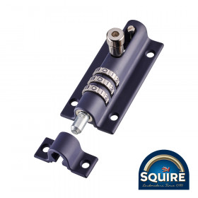 Squire SQR701118 Combi-Bolt 3 - Combi3 92Mm Blister Pack 1