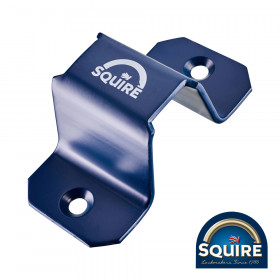 Squire SQR701735 Security Bridge Wall Anchor - Wa500 283Mm Blister Pack 1