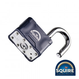 Squire SQR701855 Stronglock Laminated Padlock -  39 50Mm Blister Pack 1