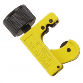 Stanley 0-70-447 Adjustable Pipe Cutter 3-22Mm