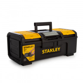 Stanley 1-79-216 Fatmax Basic One Touch Tool Box 16 Inch