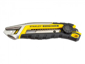 Stanley® 10592 Fatmax® 18Mm Snap-Off Knife With Wheel Lock
