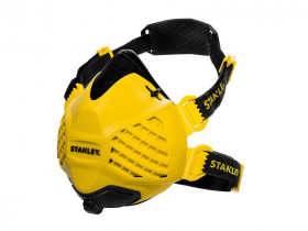 Stanley® Respirator F01.1.021.GBX P3 R Half Mask Respirator S/M