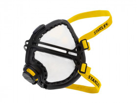 Stanley® Respirator F02.1.002.GB1 Ffp3 R D Lite Pro Dust Mask Respirator