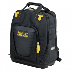 Stanley Fmst1-80144 Fatmax Quick Access Premium Backpack