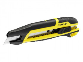 Stanley® STHT10501-0 Slide Snap-Off Knife With Blade Breaker 18Mm