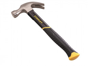 Stanley® STHT51310-5 Fibreglass Hammer 567G (20Oz)