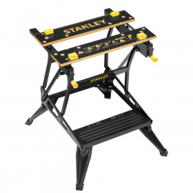Stanley Stst83400-1 Two-In-One Workbench & Vice