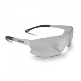 Stanley Sy120-9D Eu Frameless Safety Glasses (Indoor/Outdoor)