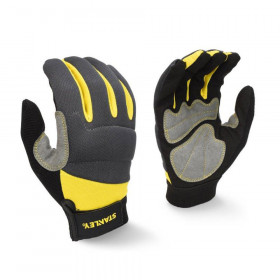 Stanley Sy660L Eu General Performance Work Gloves (Large)