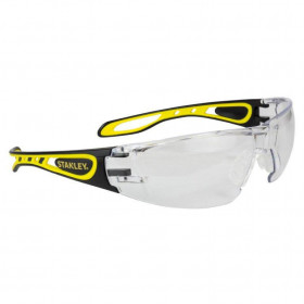 Stanley Sye17-10D Eu Wraparound Safety Glasses (Clear)