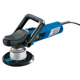 Storm Force 01817 Draper Storm Force® Dual Action Polisher, 150Mm, 900W each