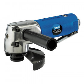 Storm Force 70832 Draper Storm Force® Air Angle Grinder, 100Mm each