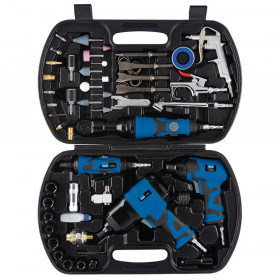 Storm Force 83431 Draper Storm Force® Air Tool Kit (68 Piece) per kit