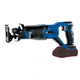 Storm Force 89459 Draper Storm Force® 20V Reciprocating Saw (Sold Bare) each