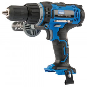 Storm Force 90403 Draper Storm Force® 20V Cordless Combi Drill (Sold Bare) each