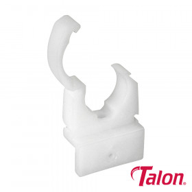 Talon TALEZ22 Ez Joist Clip - White - Ez22 22Mm Bag 100