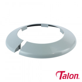 Talon TALPC110GR Pipe Collar - Grey - Pc110Gr 110Mm Bag 1