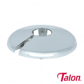 Talon TALPCC1510 Pipe Collar - Chrome - Pcc1510 15Mm Bag 10