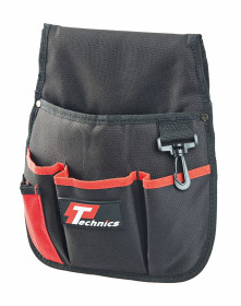 Technics PT134 General Purpose Pouch With Wire Catch