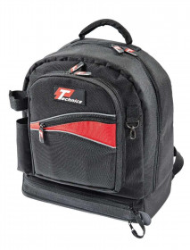Technics PT142 Tradesmanfts Backpack