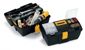 Terry  TC1002288 Club161Ct Cantilever Toolbox