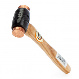 Thor 04-308 Copper Hammer Size A (25Mm) 475G