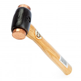 Thor 04-310 Copper Hammer Size 1 (32Mm) 830G
