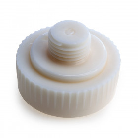 Thor 76-716Nf Replacement White Nylon Face 50Mm