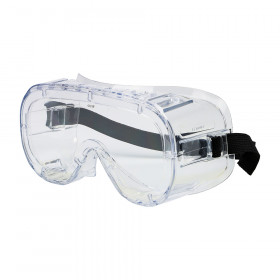 Timco 770147 Standard Safety Goggles - Clear One Size