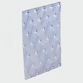 TIMco Nail Plate - Stainless Range