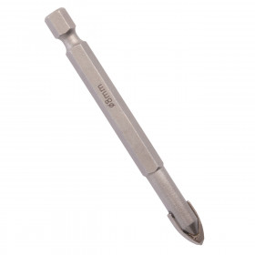 Trend Snappy Snap/Gd/8Mm Glass Drill Bit 8Mm