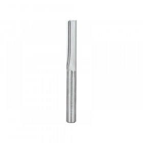 Trend Two Flute Cutter Solid Carbide, 1/4in Range